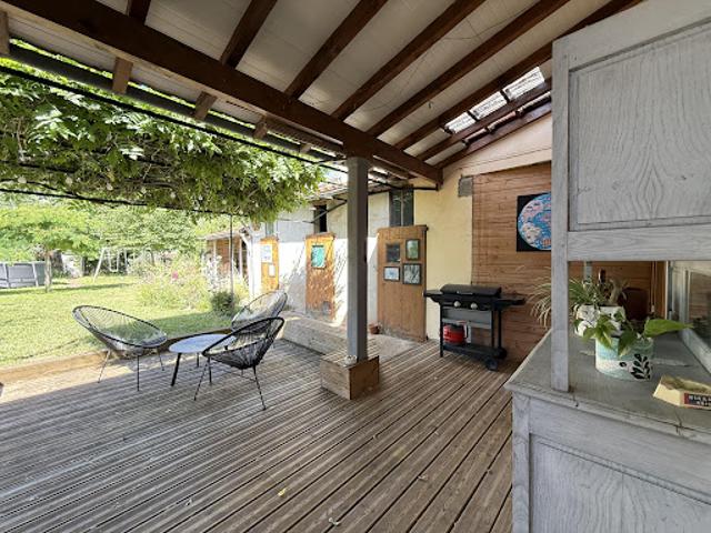 Maison vente à Albi, Saint-juéry