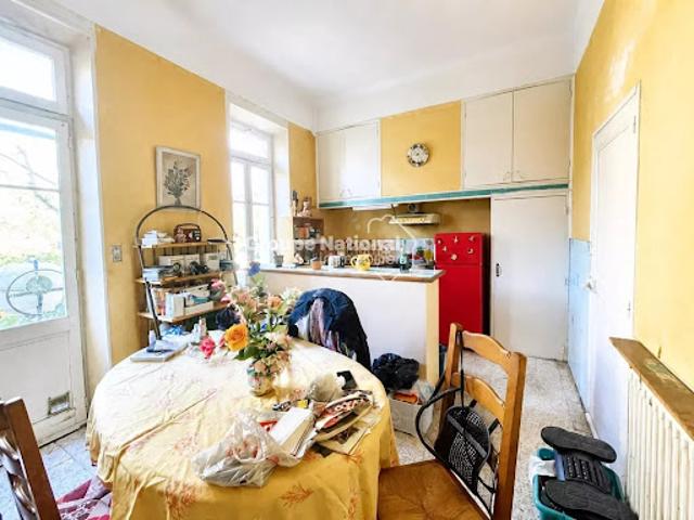 Maison vente à La Monaque, Salon-de-Provence