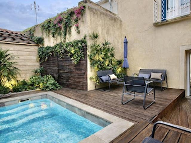 Maison vente à Béziers, Bessan