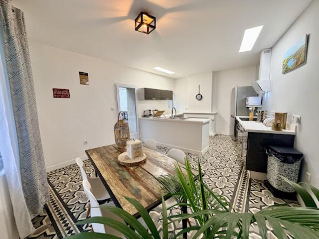 Maison vente à Béziers, Bessan