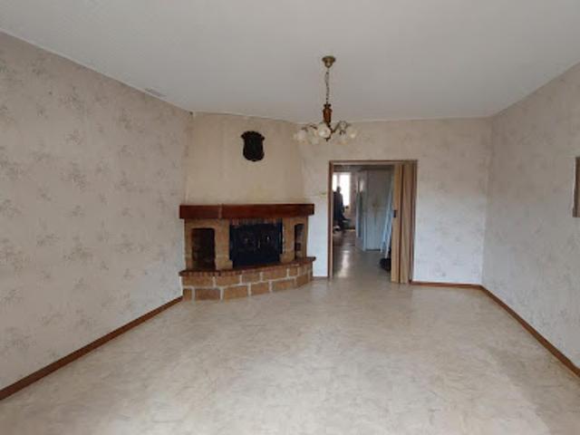 Maison vente à Issoire, Coudes