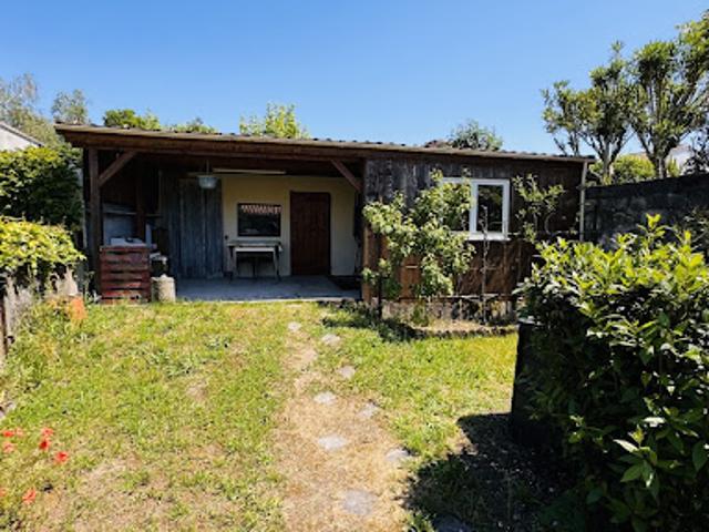 Maison vente à La Bordette, Libourne