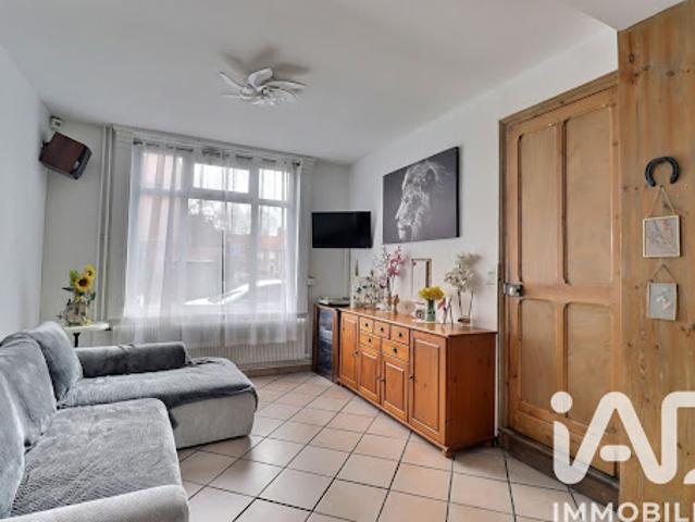 Maison vente à Lille, Seclin