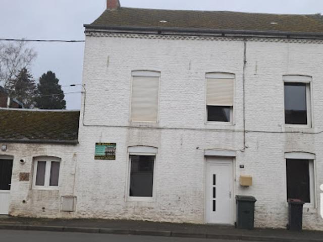 Maison vente à France métropolitaine, Solre-le-château