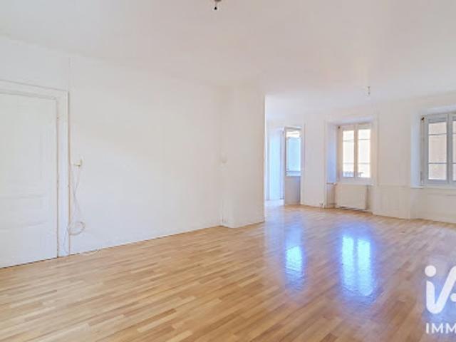 Maison vente à Le Fieu, Tence