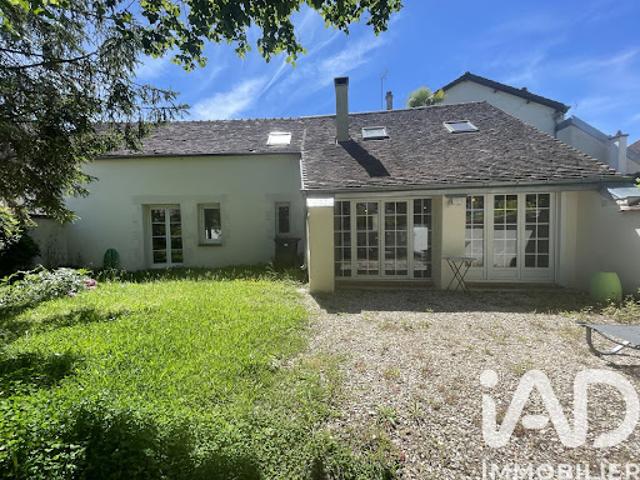 Maison vente à Auxerre