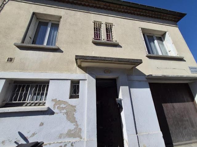 Maison vente à Quartier Ouest, Avignon