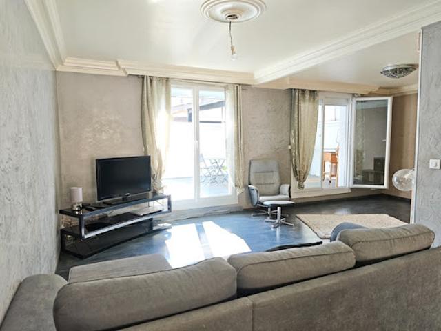 Maison vente à France métropolitaine, Guadeloupe