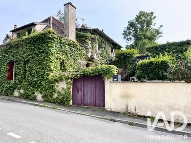 Maison vente à Charolles, Bourbon-lancy