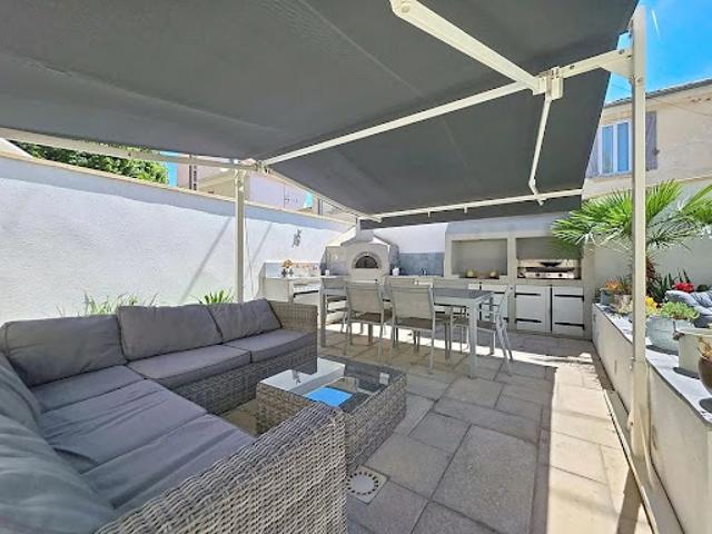 Maison vente à Grasse, Cannes