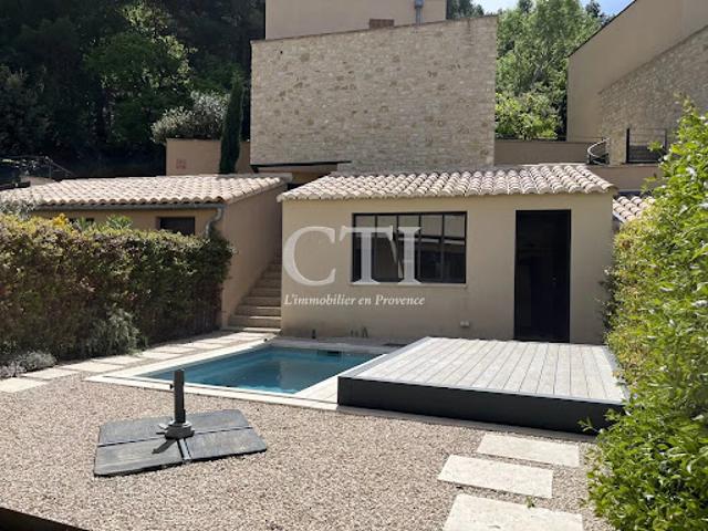Maison vente à Carpentras, Gigondas