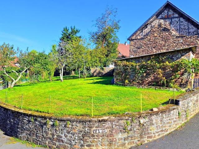 Maison vente à Brive-la-Gaillarde, Le Pescher
