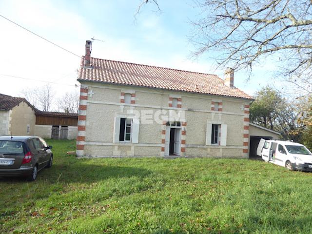 Maison vente à France métropolitaine, Les Essards