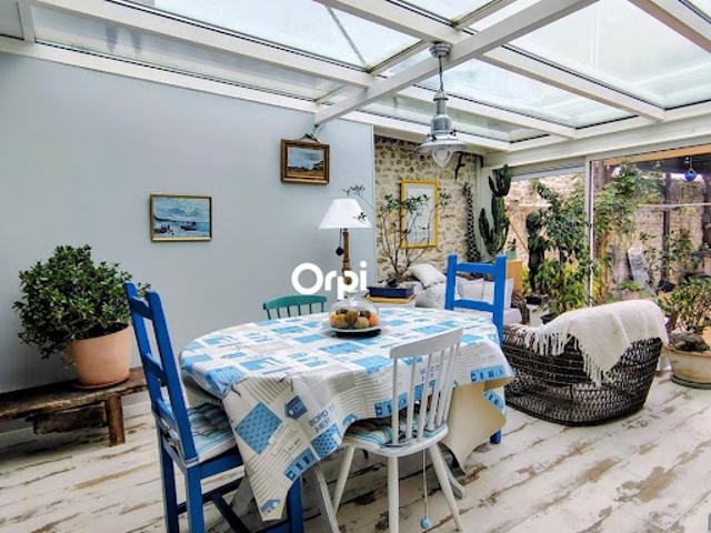 Maison vente à Rochefort, Marennes