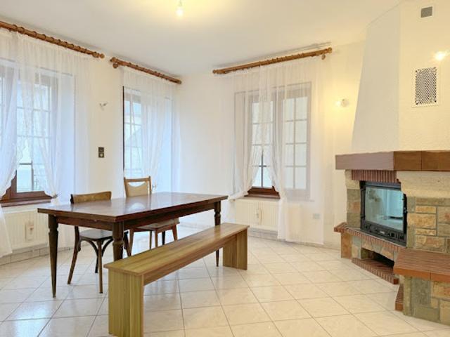 Maison vente à Lunéville, Mignéville