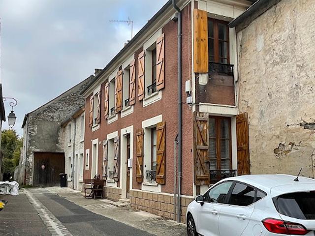 Maison vente à Provins, Mormant