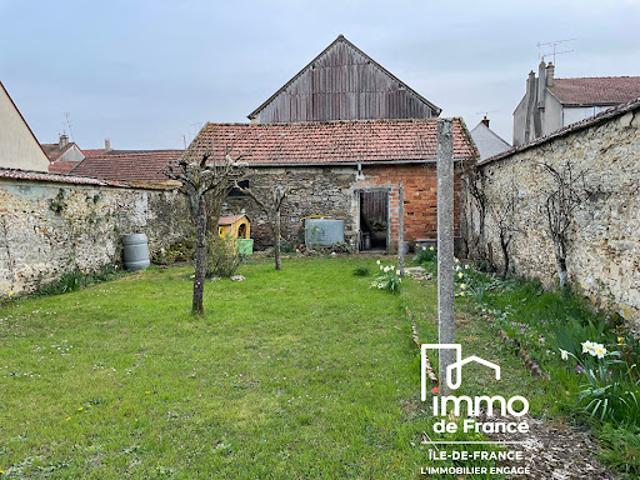 Maison vente à Provins, Mormant