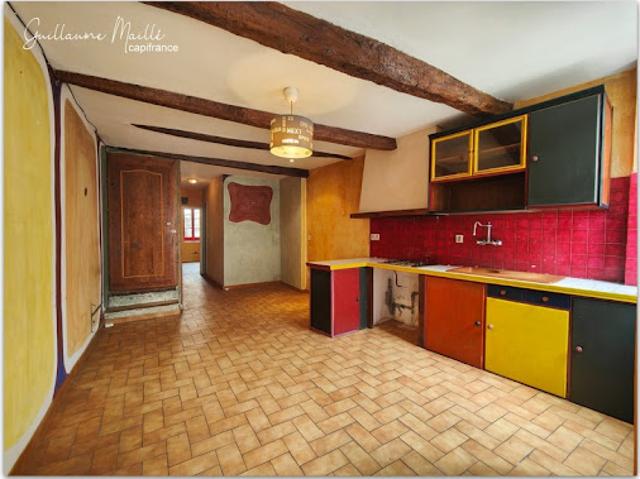 Maison vente à Béziers, Neffiès