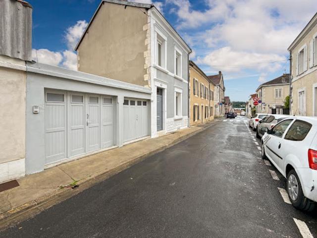 Maison vente à Périgueux