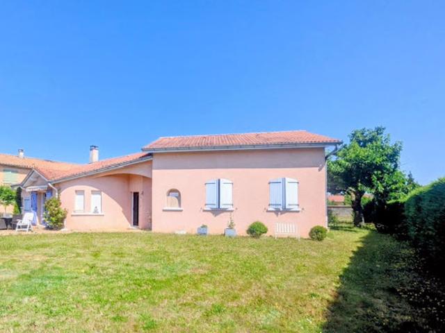 Maison vente à Bourg-en-Bresse, Saint-denis-lès-bourg