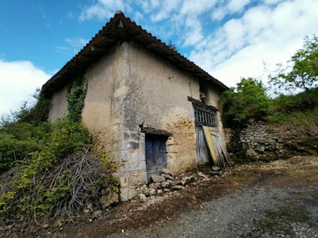 Maison vente à Nontron, Saint-pancrace