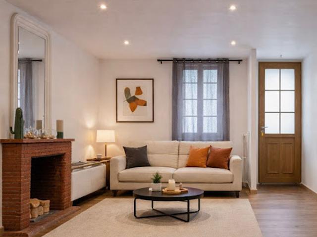 Maison vente à Saintes