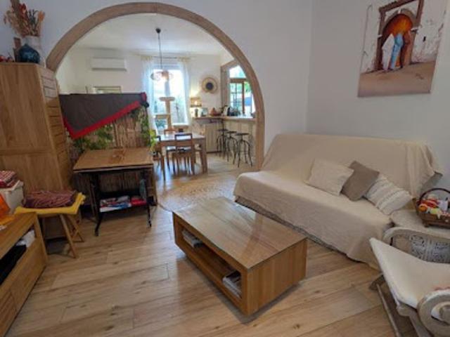 Maison vente à Vichy, Allier