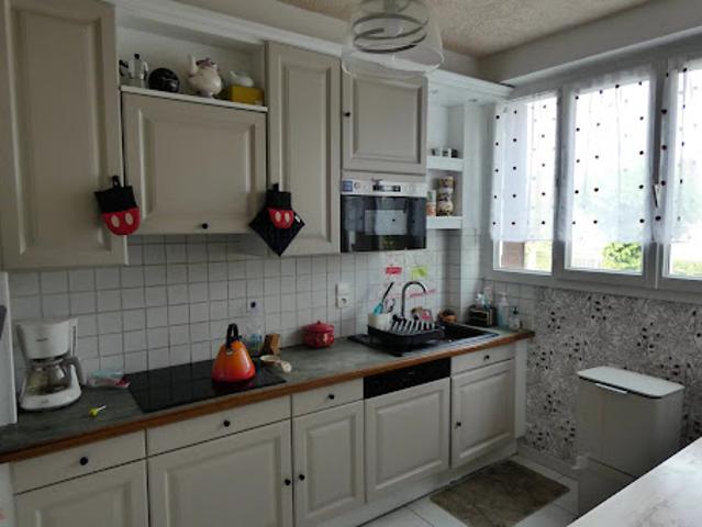 Maison vente à Le Creusot, Saône-et-Loire