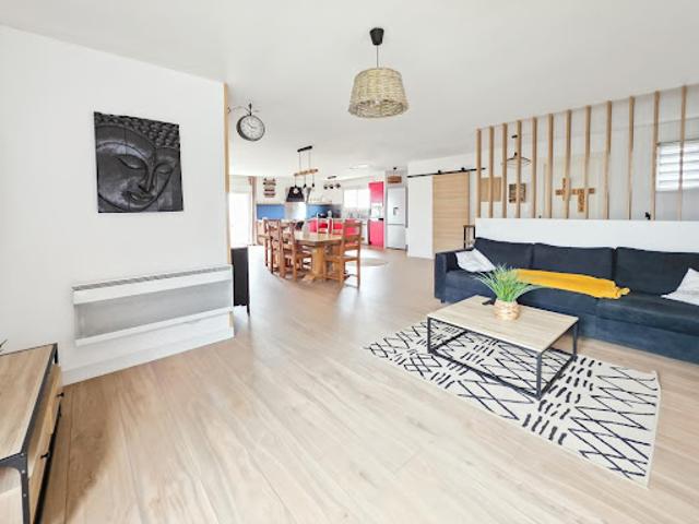 Maison vente à Agen, Bon-encontre
