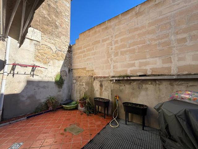 Maison vente à Narbonne, Moussan