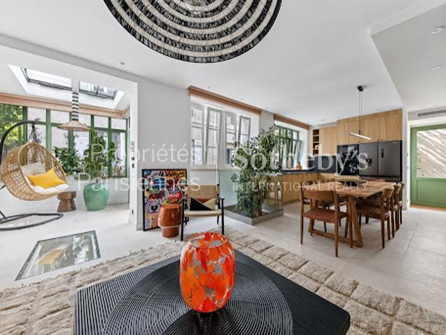 Maison vente à France métropolitaine, Martinique