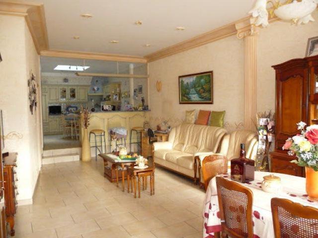 Maison vente à Mayenne, Villaines-la-juhel