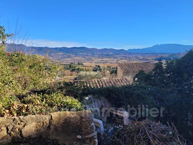 Maison vente à Nyons, Vinsobres