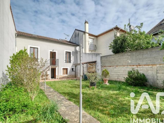 Maison vente à Saint-Denis, Saint-denis