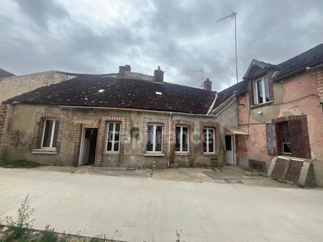 Maison vente à Auxerre, Brienon-sur-armançon