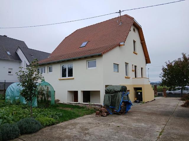 Maison vente à Haguenau-Wissembourg, Forstheim