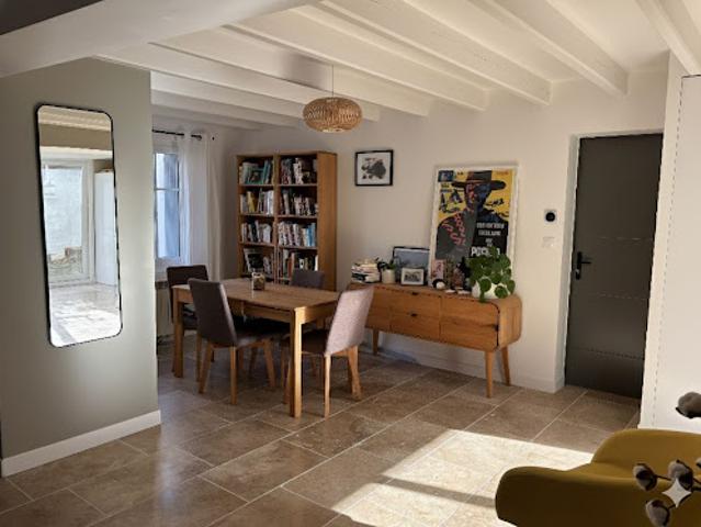 Maison vente à La Rochelle, Nieul-sur-mer