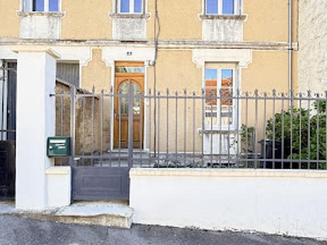 Maison vente à Vouziers