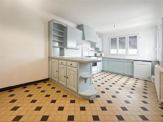Maison vente à Orléans, Patay