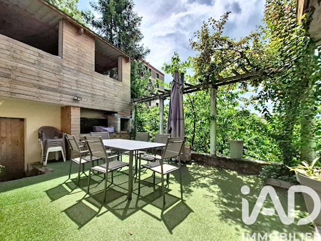 Maison vente à Cahors