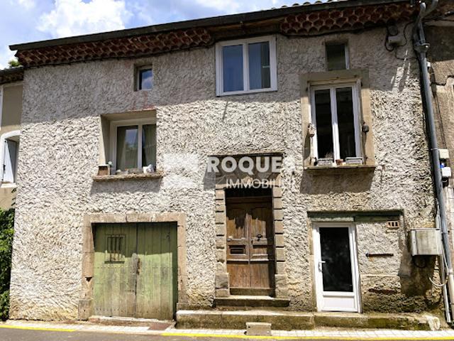 Maison vente à Lodève, La Vacquerie-et-saint-martin-de-castries