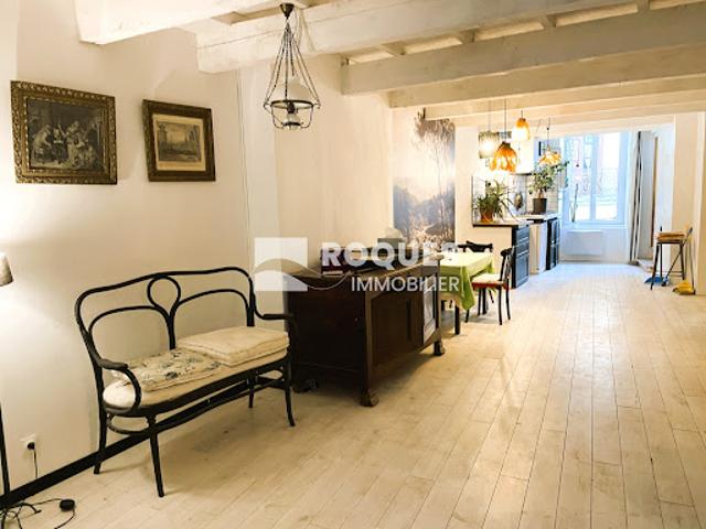Maison vente à Lodève, La Vacquerie-et-saint-martin-de-castries