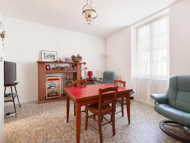 Maison vente à Mont-de-Marsan, Mont-de-marsan