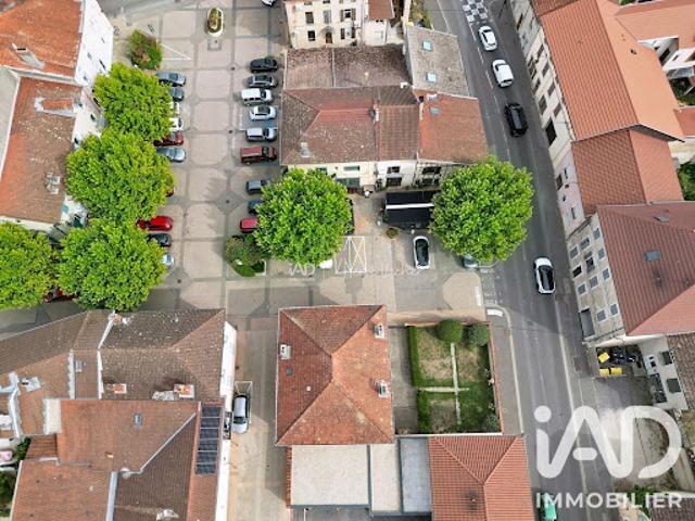 Maison vente à Doucet, Montrevel-en-Bresse