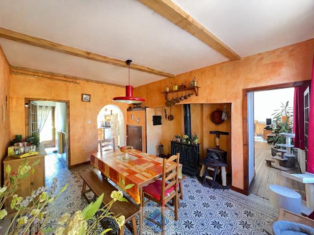 Maison vente à Sailly-Flibeaucourt, Somme