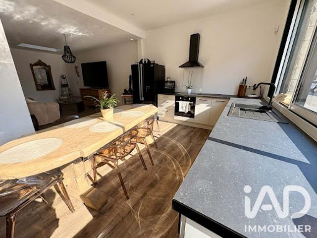Maison vente à Albert, Somme
