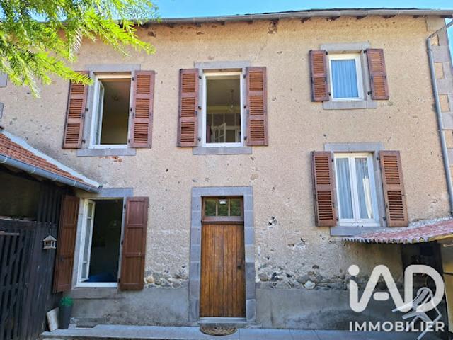 Maison vente à Aurillac, Arpajon-sur-cère