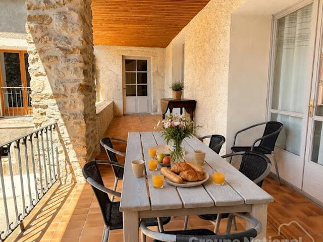 Maison vente à Nîmes, Cornillon