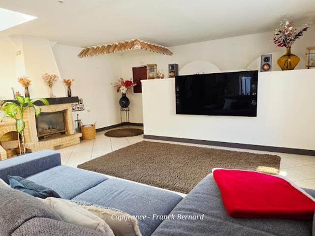 Maison vente à Paris, Île-de-France