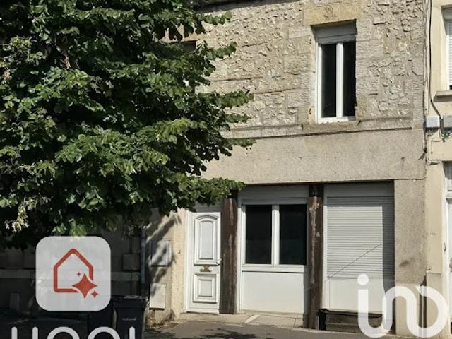 Maison vente à Marmande